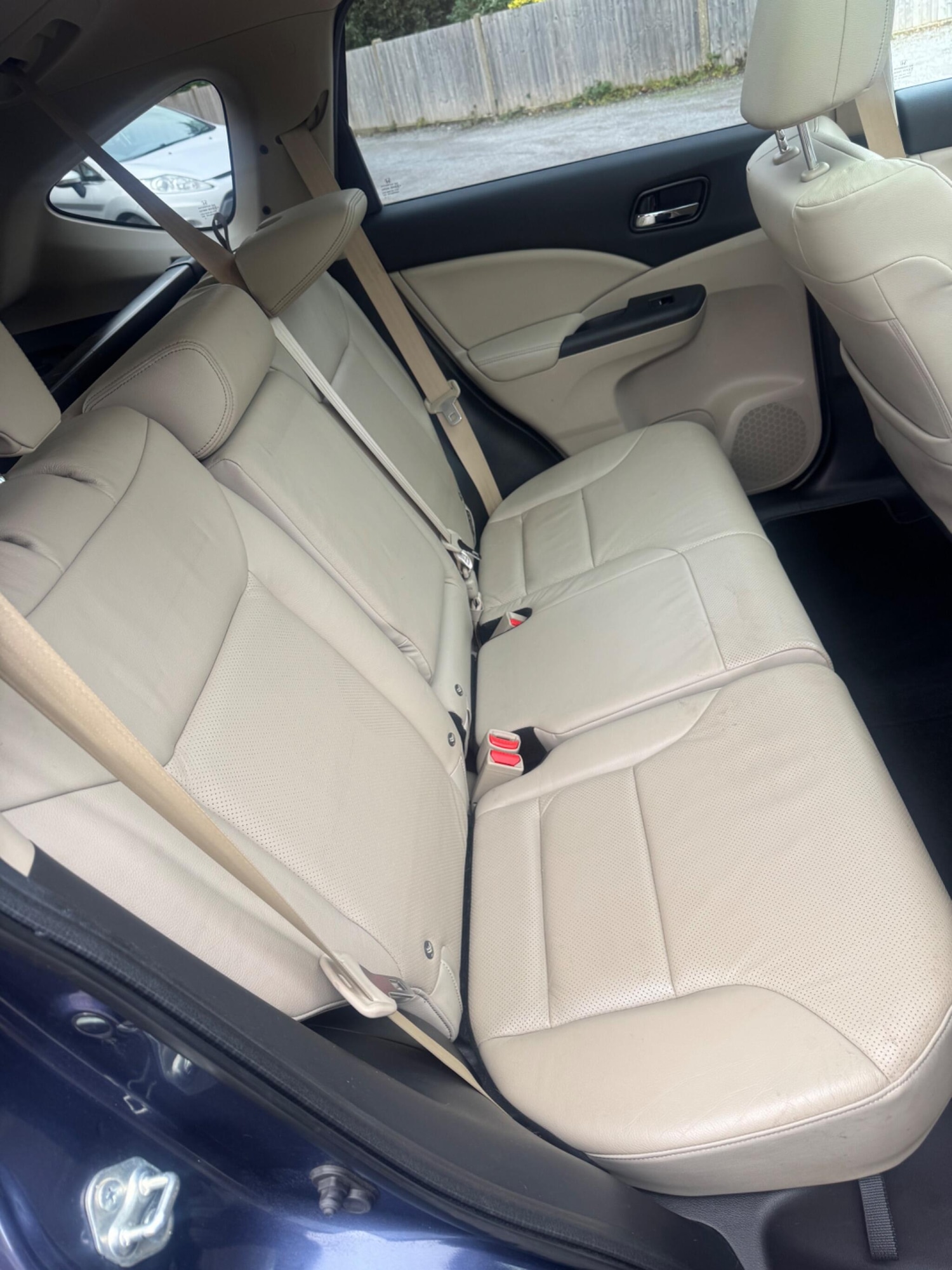 Used Honda CR-V 2013 for sale - 76597428: Photo 11