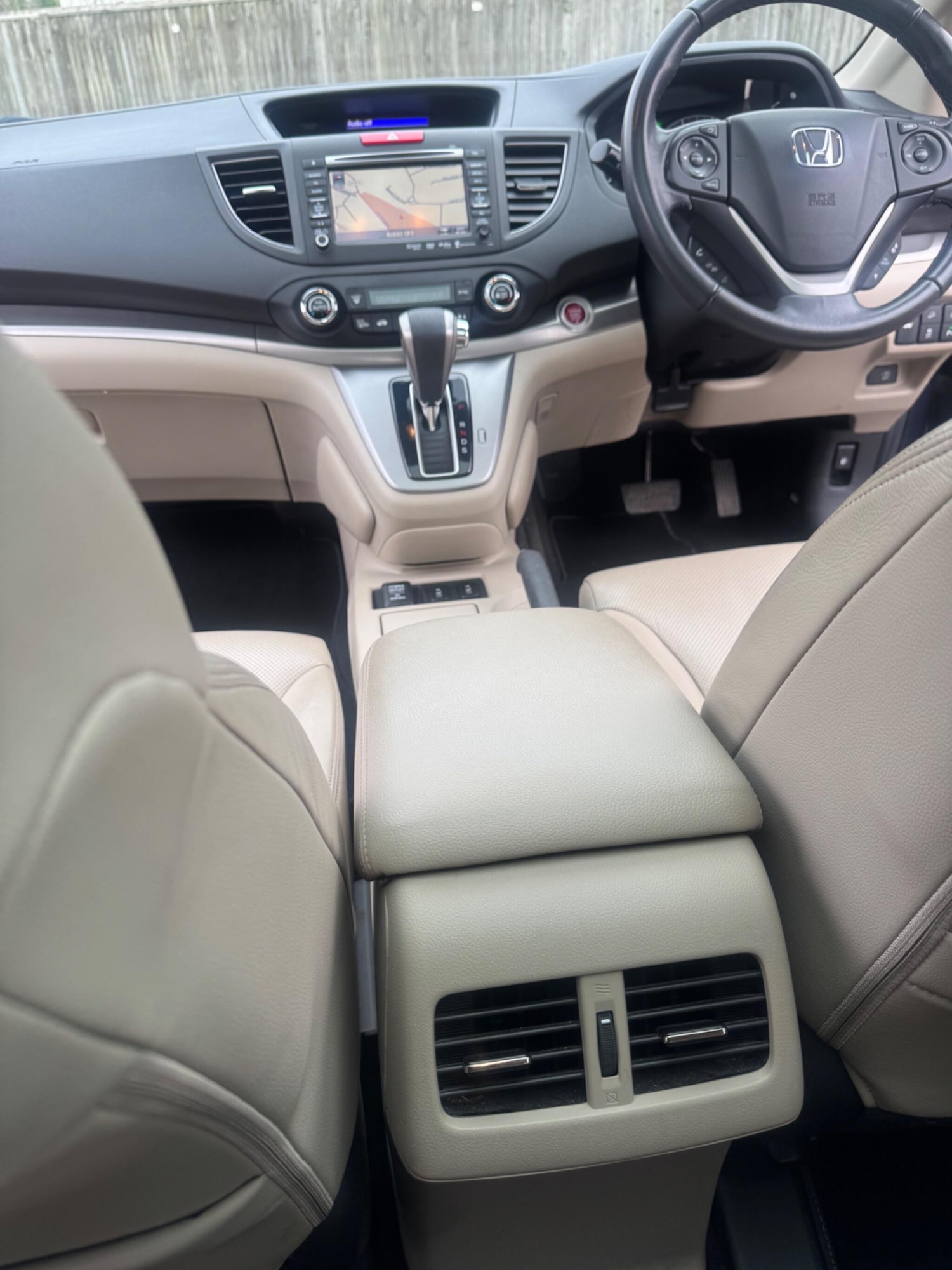 Used Honda CR-V 2013 for sale - 76597428: Photo 13