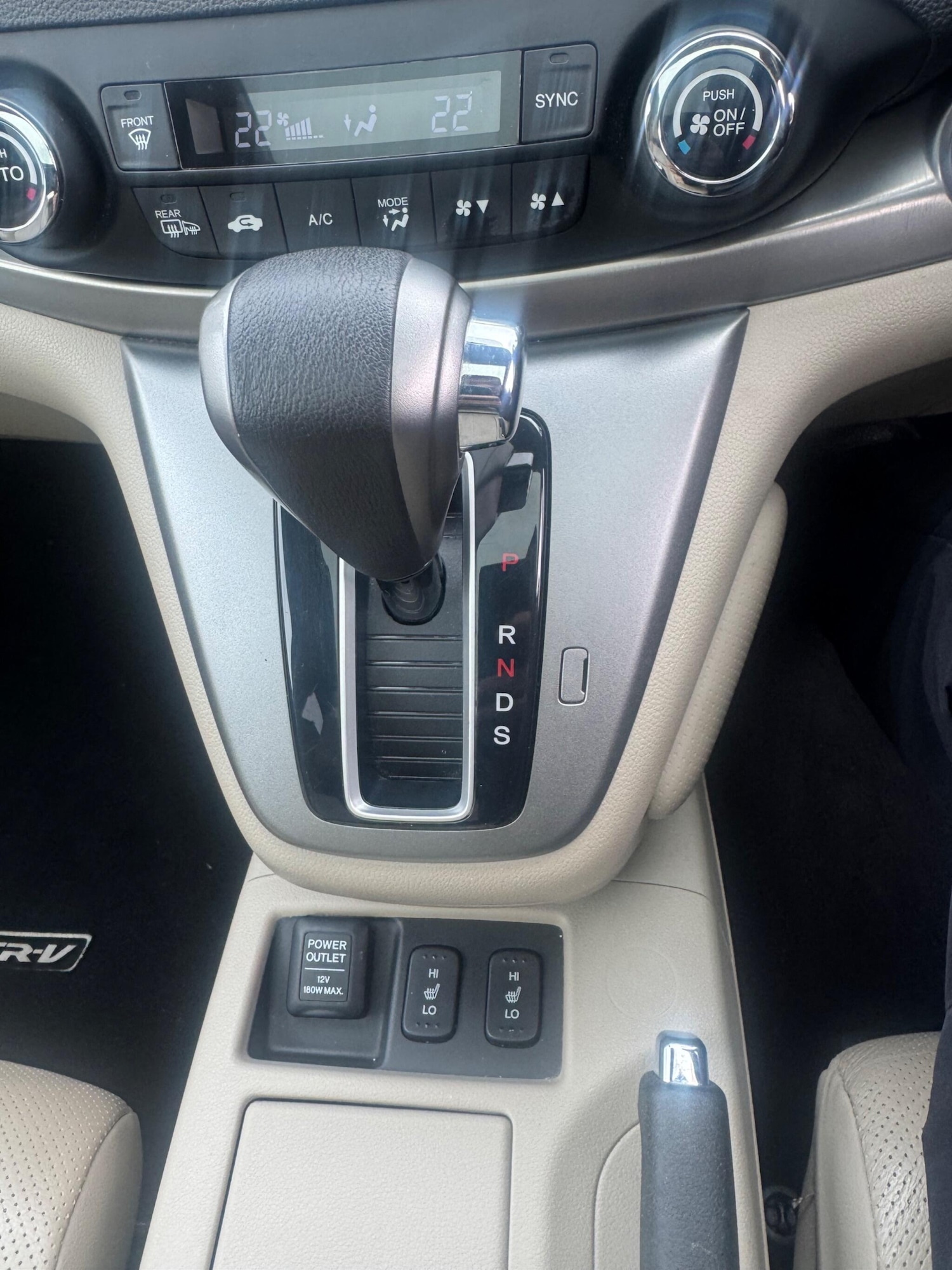 Used Honda CR-V 2013 for sale - 76597428: Photo 17