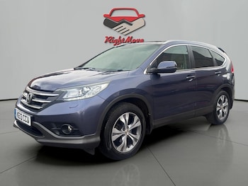 Honda - CR-V