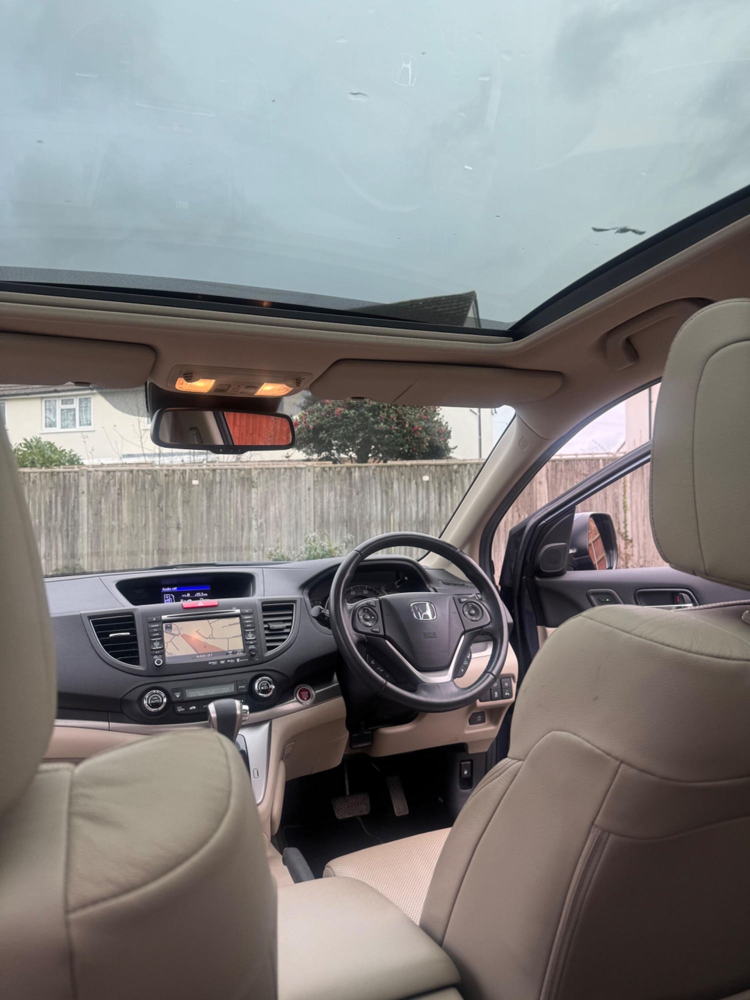 Used Honda CR-V 2013 for sale - 76597428: Photo 20