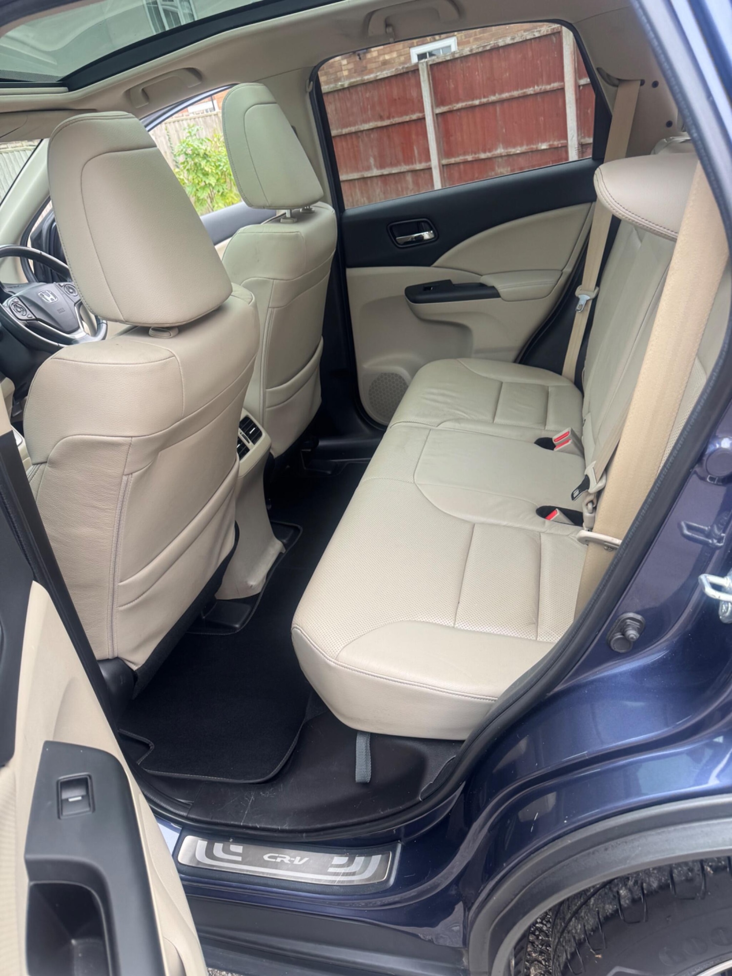 Used Honda CR-V 2013 for sale - 76597428: Photo 21