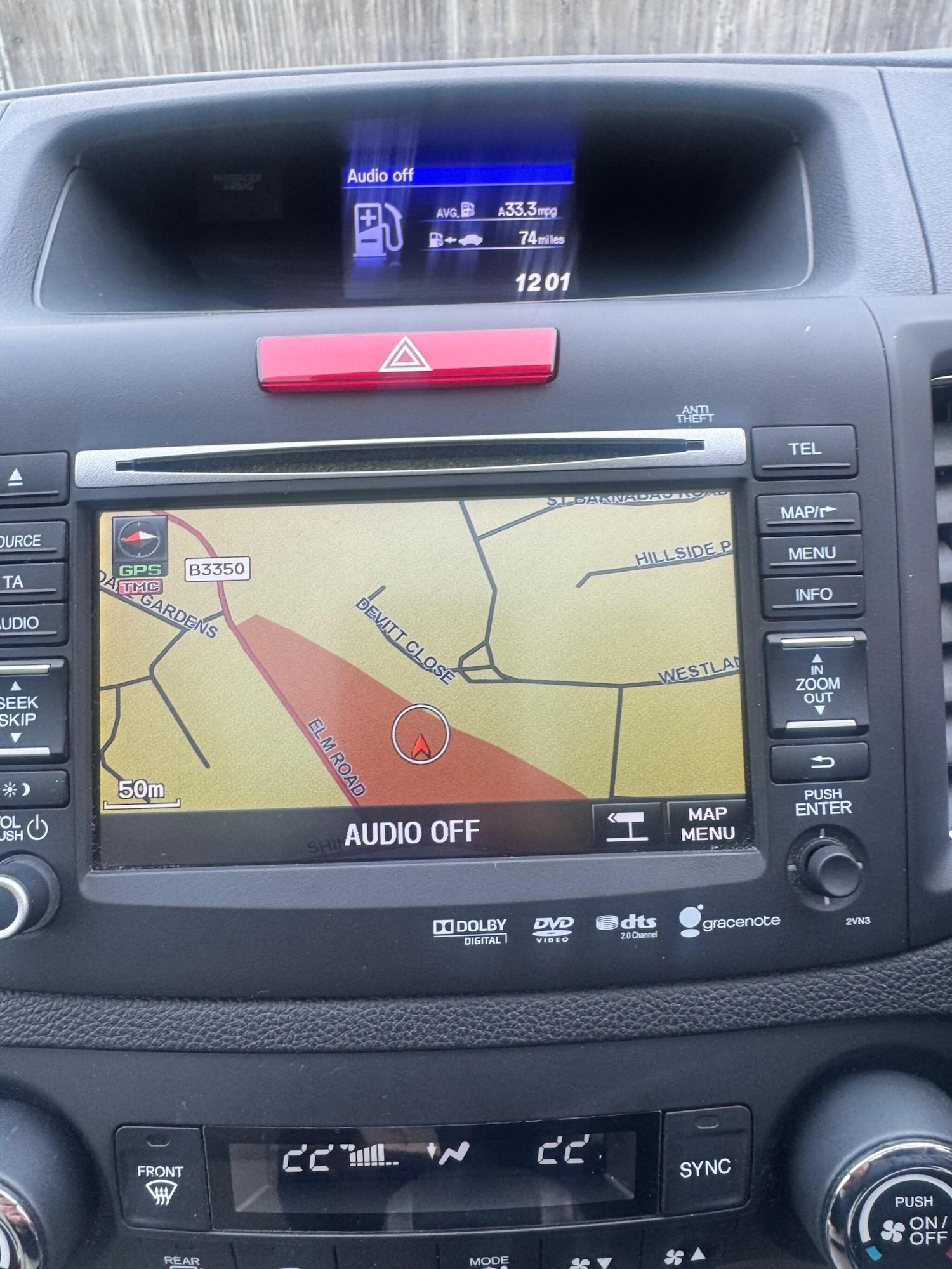 Used Honda CR-V 2013 for sale - 76597428: Photo 26