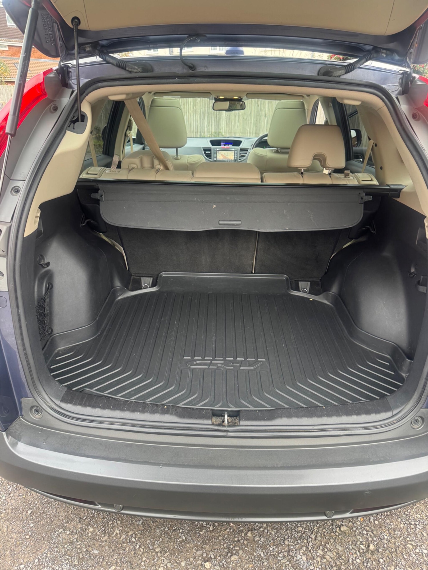 Used Honda CR-V 2013 for sale - 76597428: Photo 27