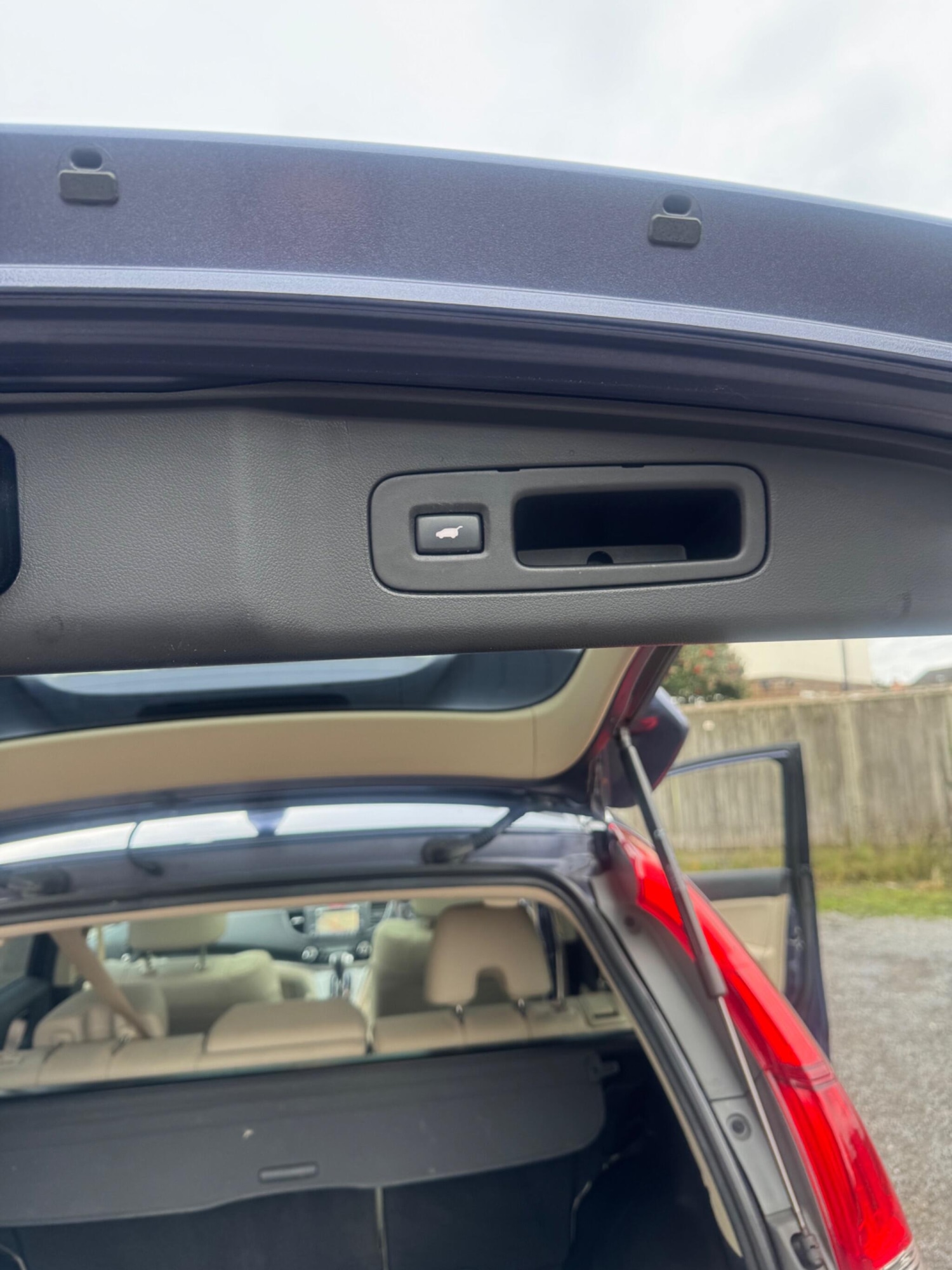 Used Honda CR-V 2013 for sale - 76597428: Photo 29