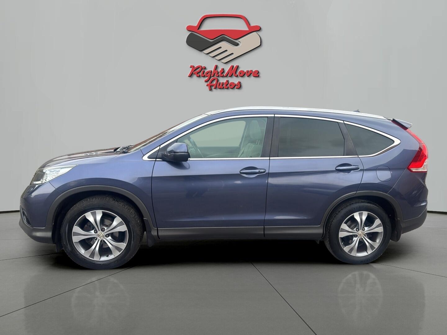 Used Honda CR-V 2013 for sale - 76597428: Photo 5