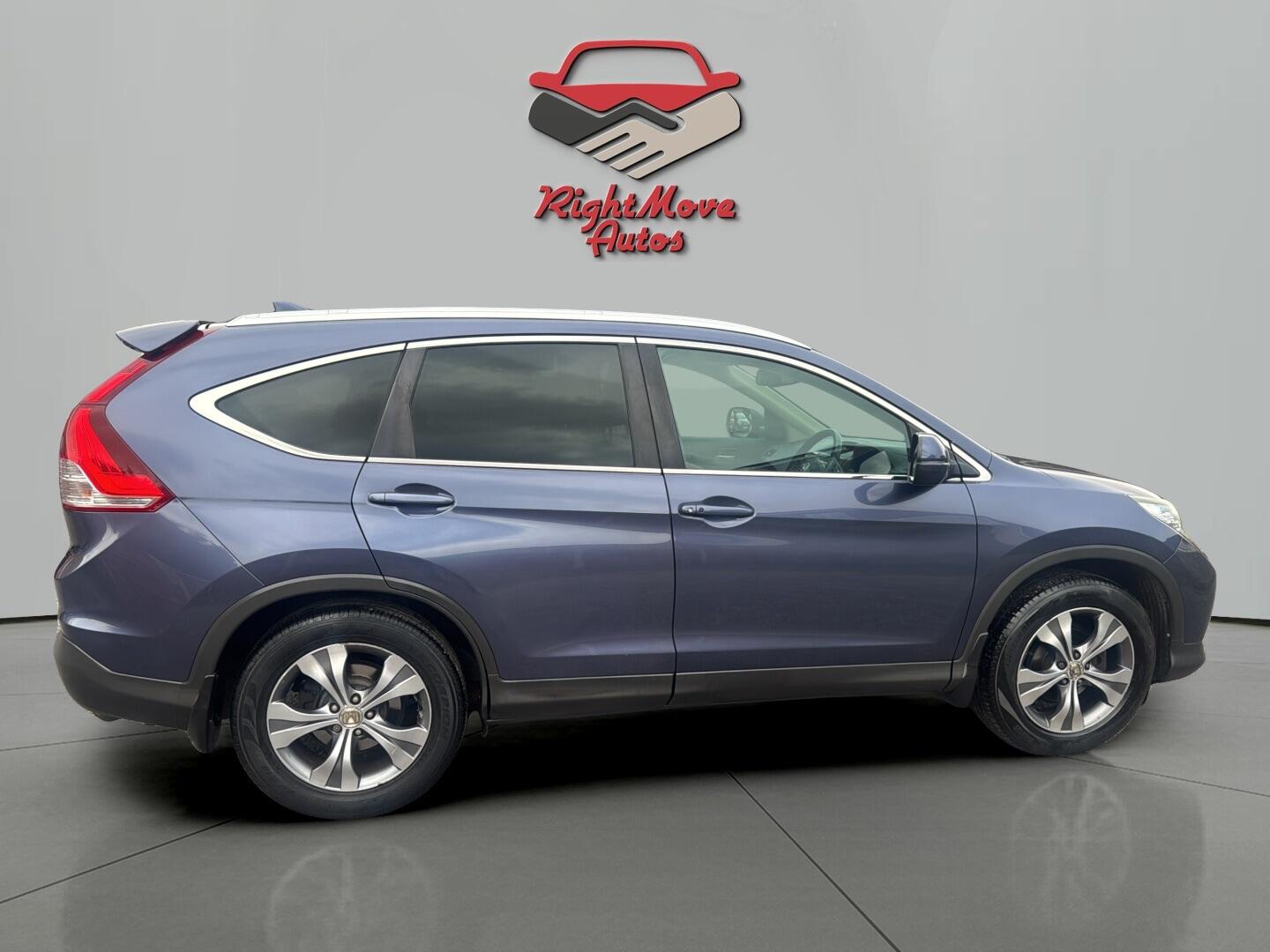 Used Honda CR-V 2013 for sale - 76597428: Photo 7