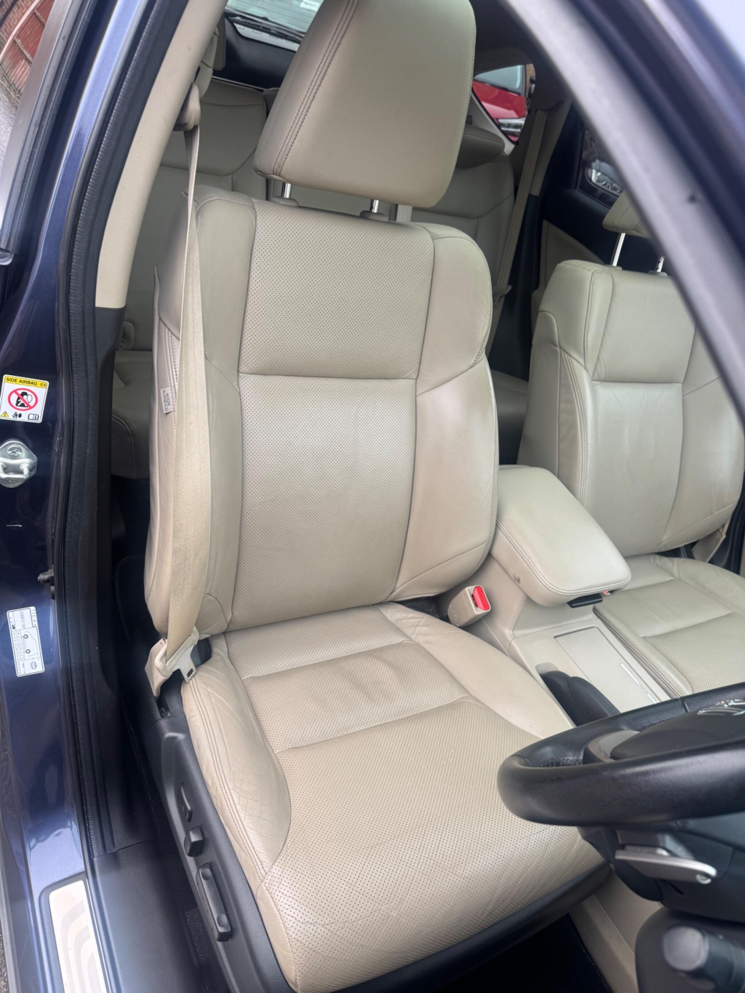 Used Honda CR-V 2013 for sale - 76597428: Photo 9