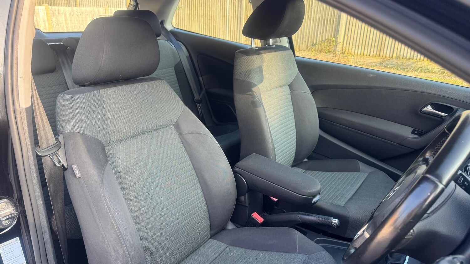 Used Volkswagen Polo for sale - 77752973: Photo 10