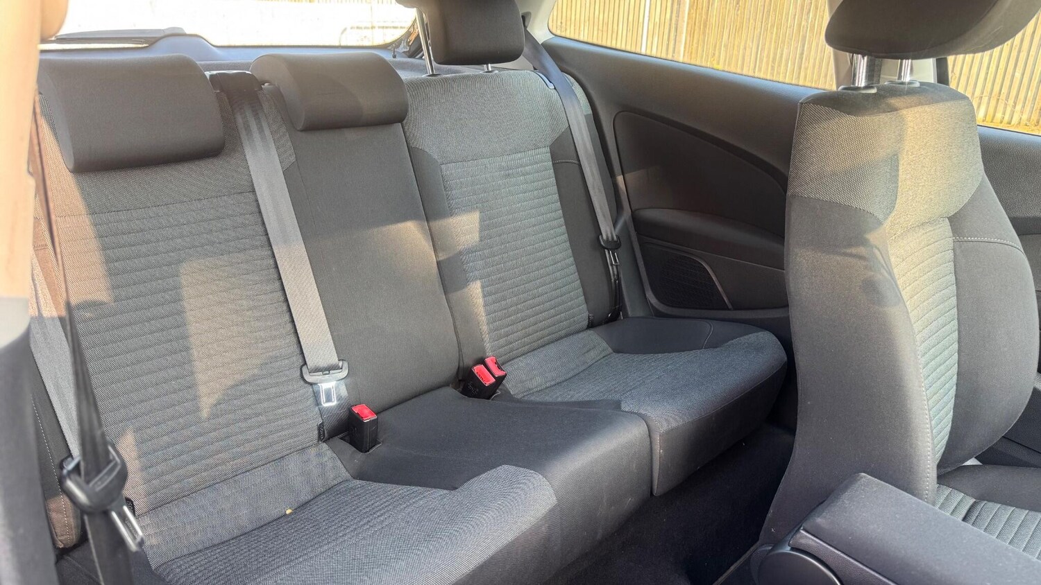 Used Volkswagen Polo for sale - 77752973: Photo 11