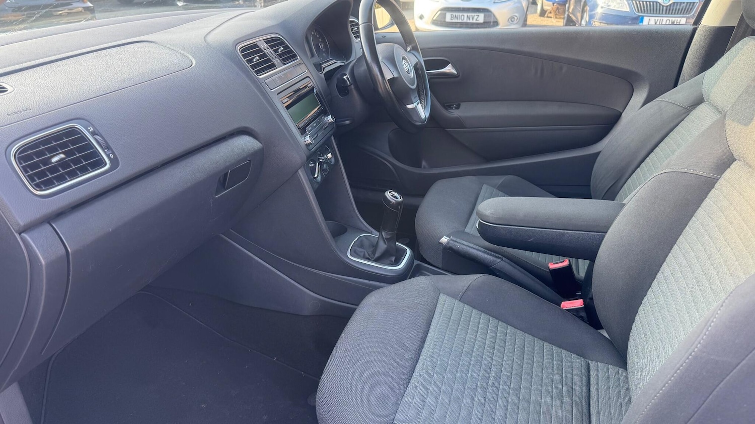 Used Volkswagen Polo for sale - 77752973: Photo 13