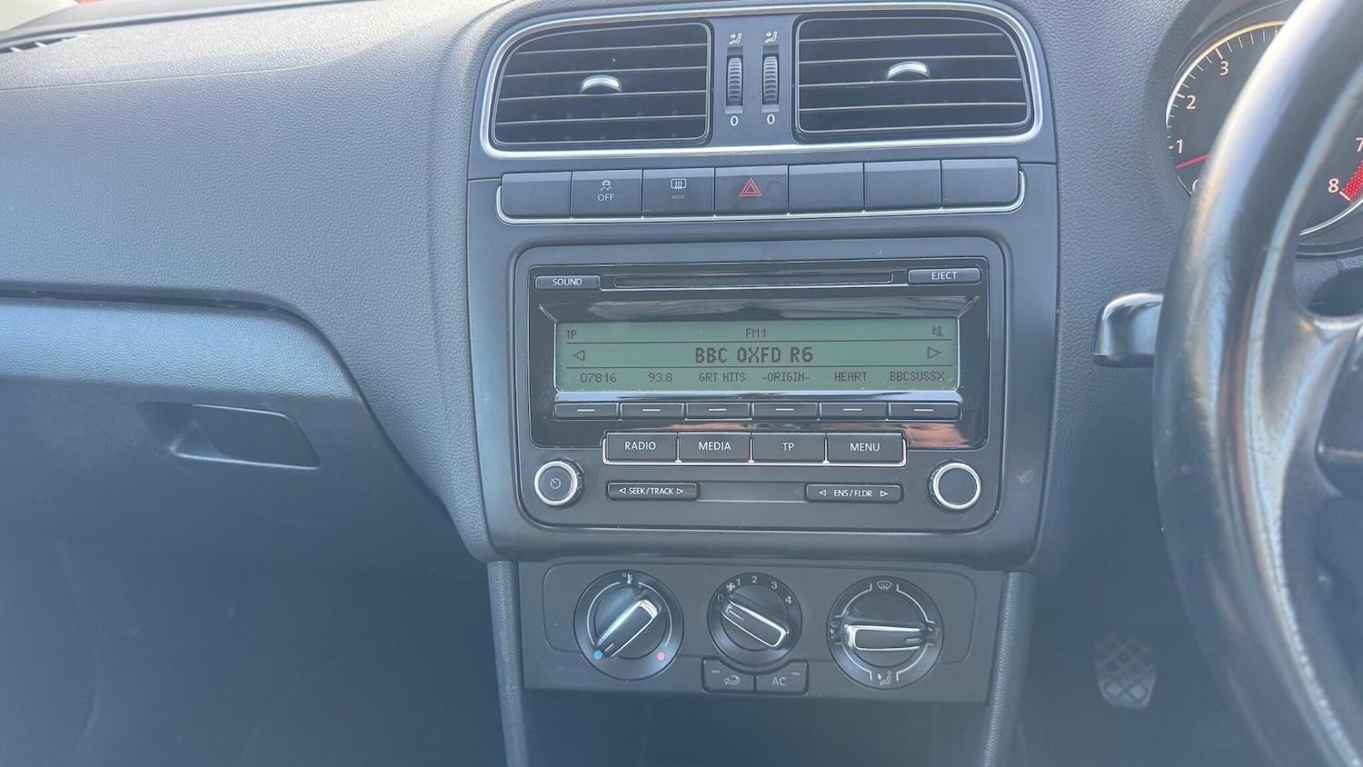 Used Volkswagen Polo for sale - 77752973: Photo 14