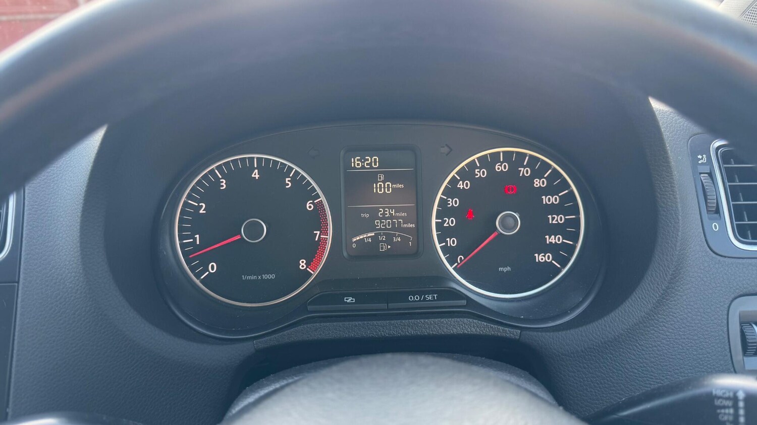 Used Volkswagen Polo for sale - 77752973: Photo 16