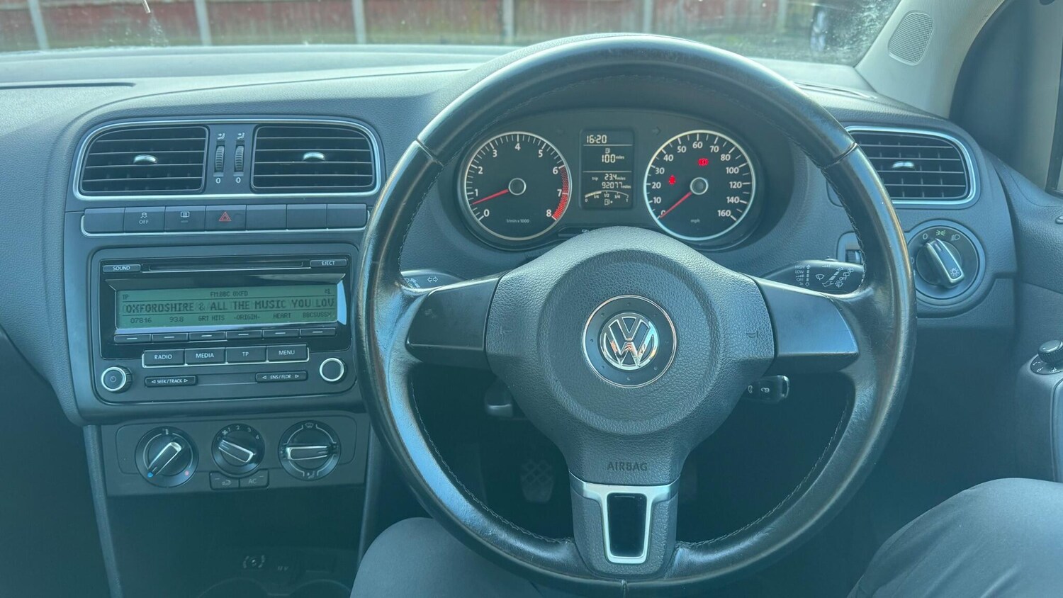 Used Volkswagen Polo for sale - 77752973: Photo 18