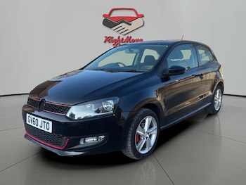 Used Volkswagen Polo 2011 for sale - 77752973: Photo