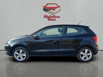 Used Volkswagen Polo 2011 for sale - 77752973: Photo