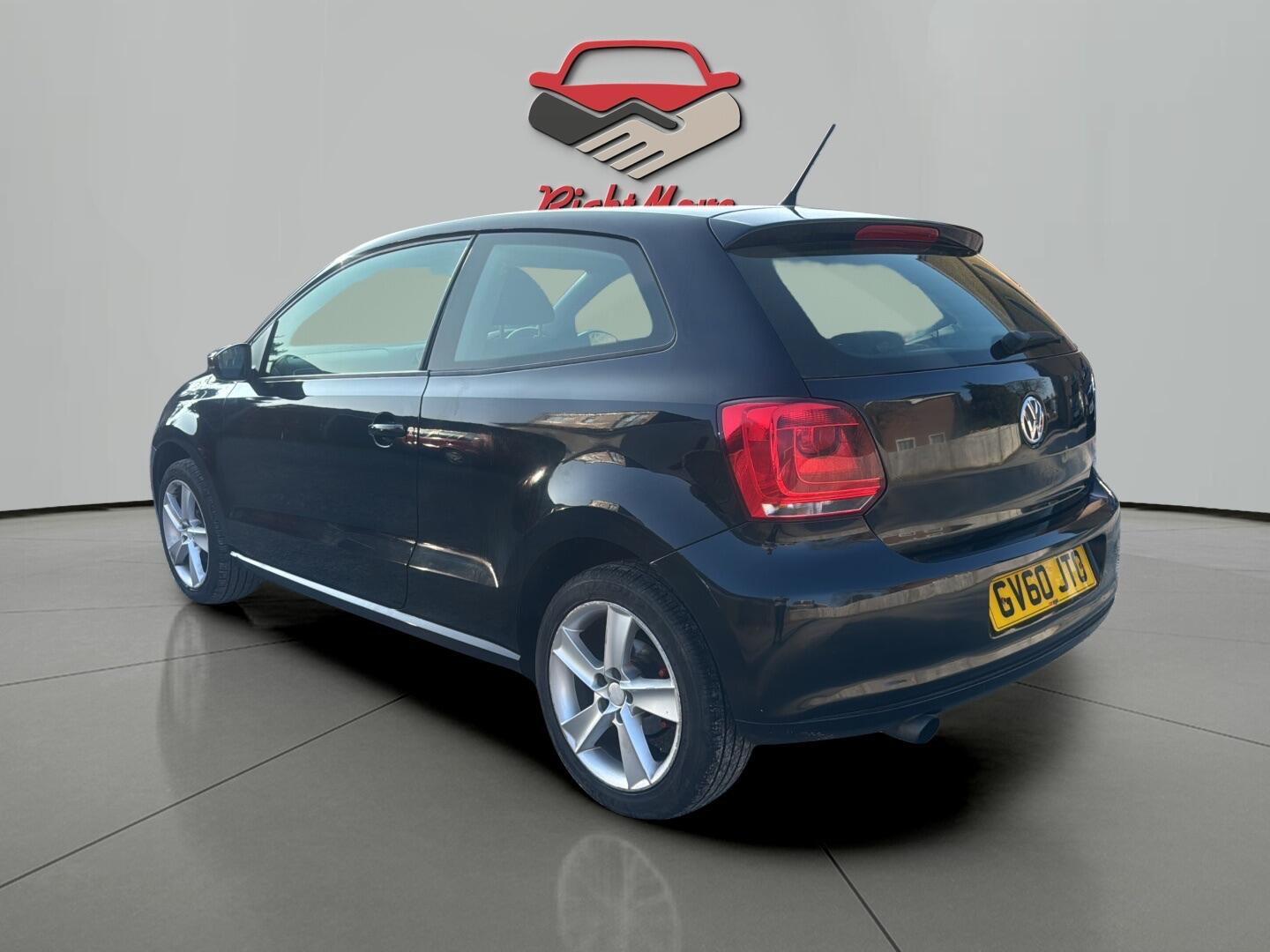 Used Volkswagen Polo for sale - 77752973: Photo 3