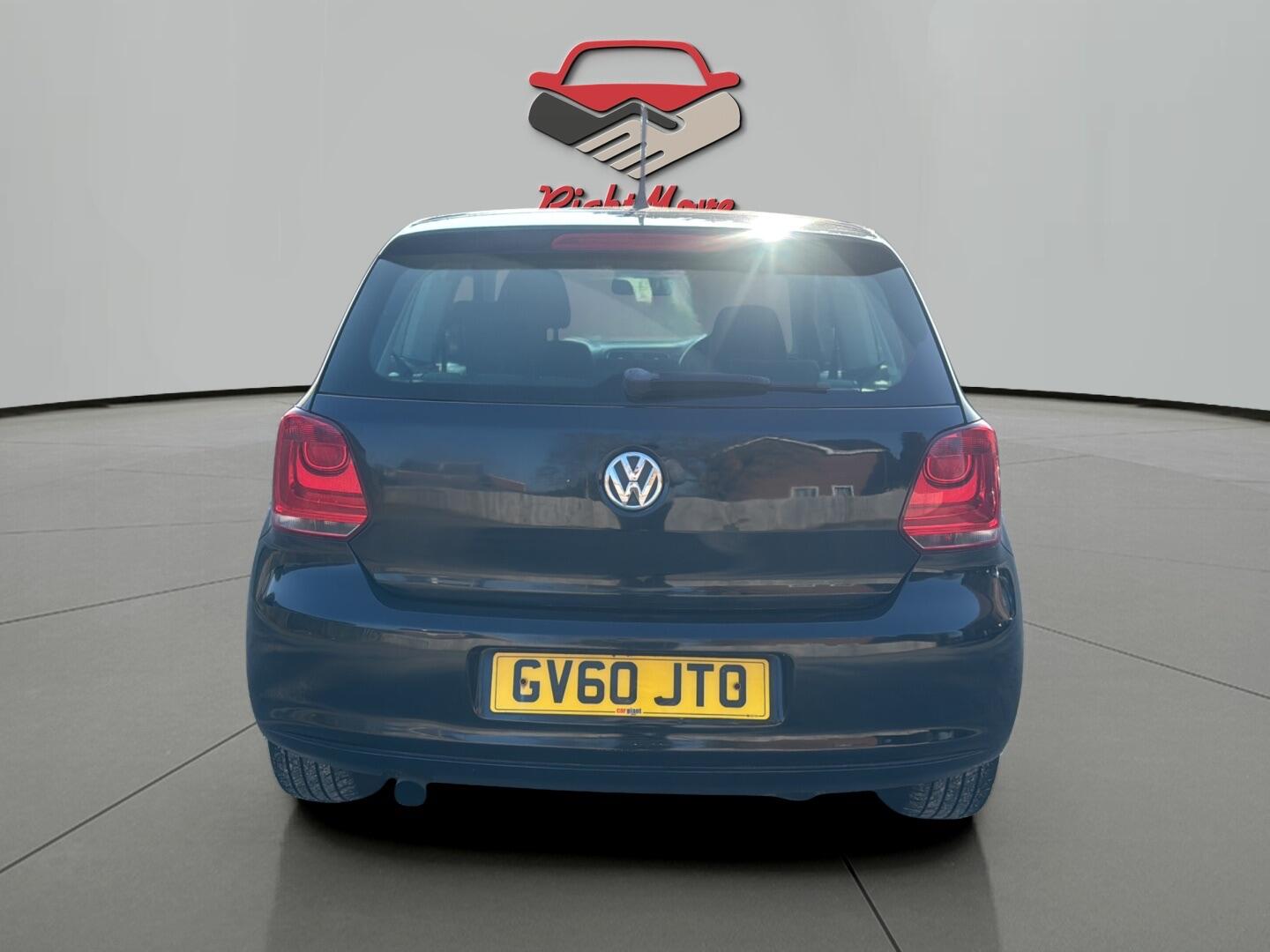 Used Volkswagen Polo for sale - 77752973: Photo 4