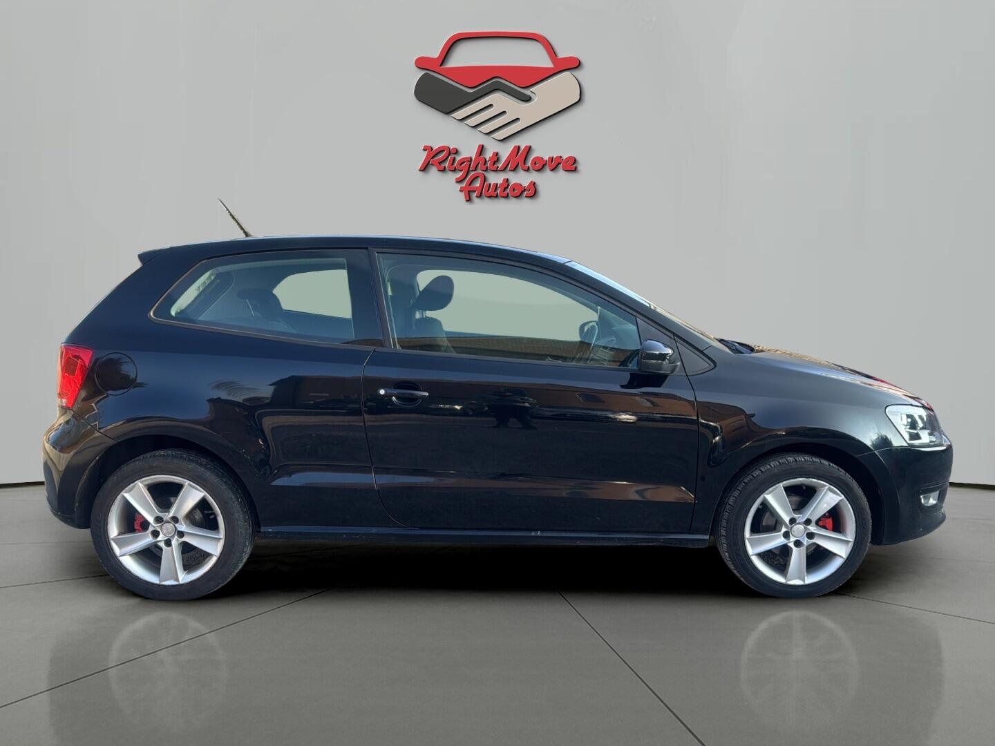 Used Volkswagen Polo for sale - 77752973: Photo 6