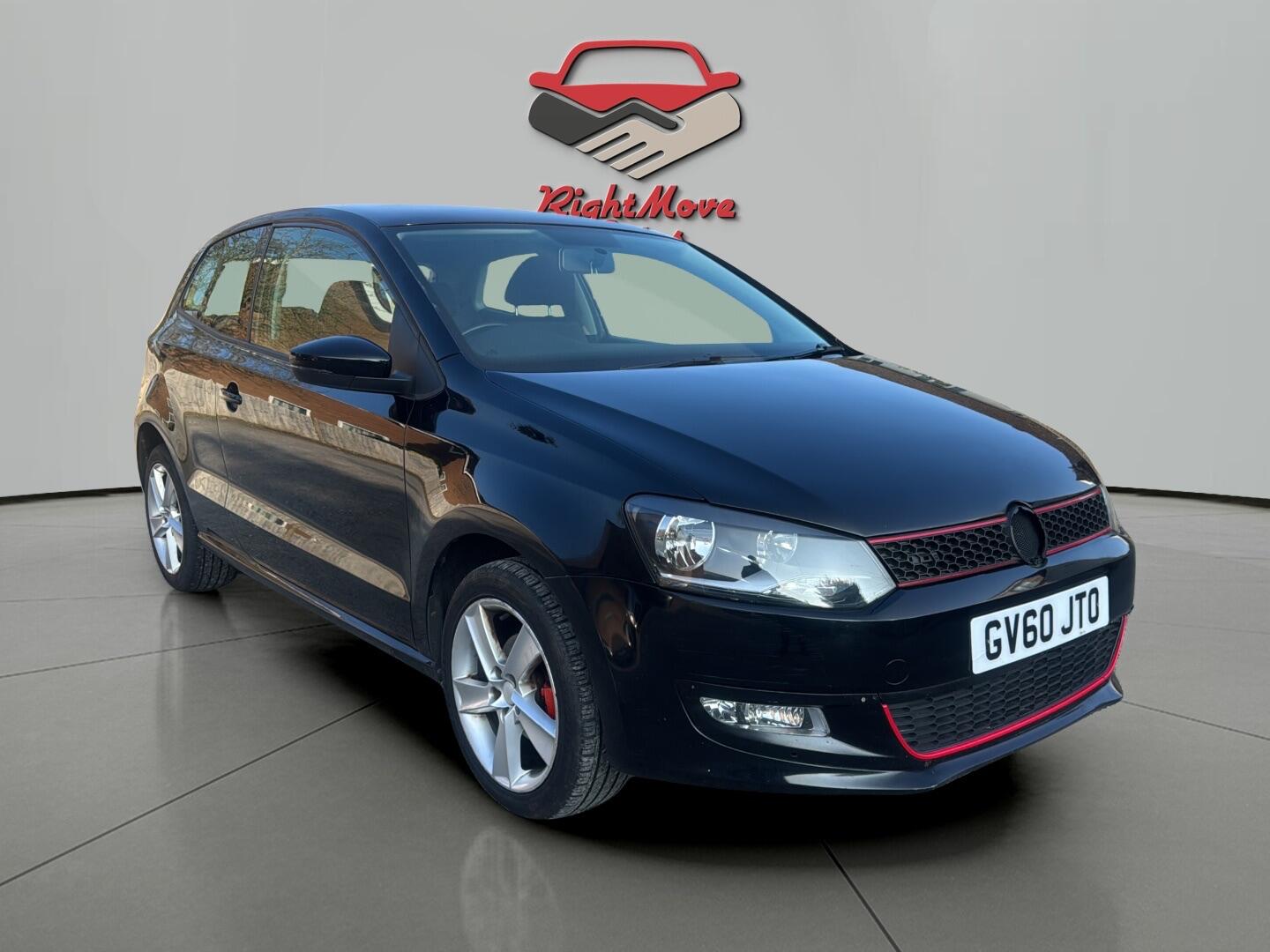 Used Volkswagen Polo for sale - 77752973: Photo 7
