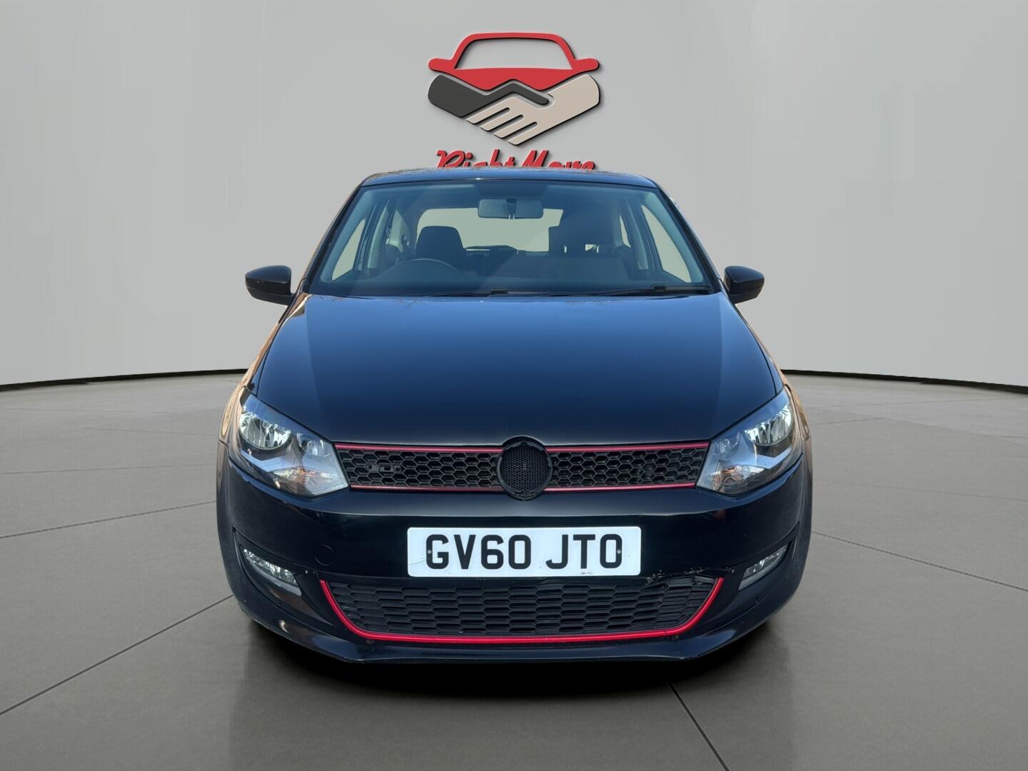 Used Volkswagen Polo for sale - 77752973: Photo 8