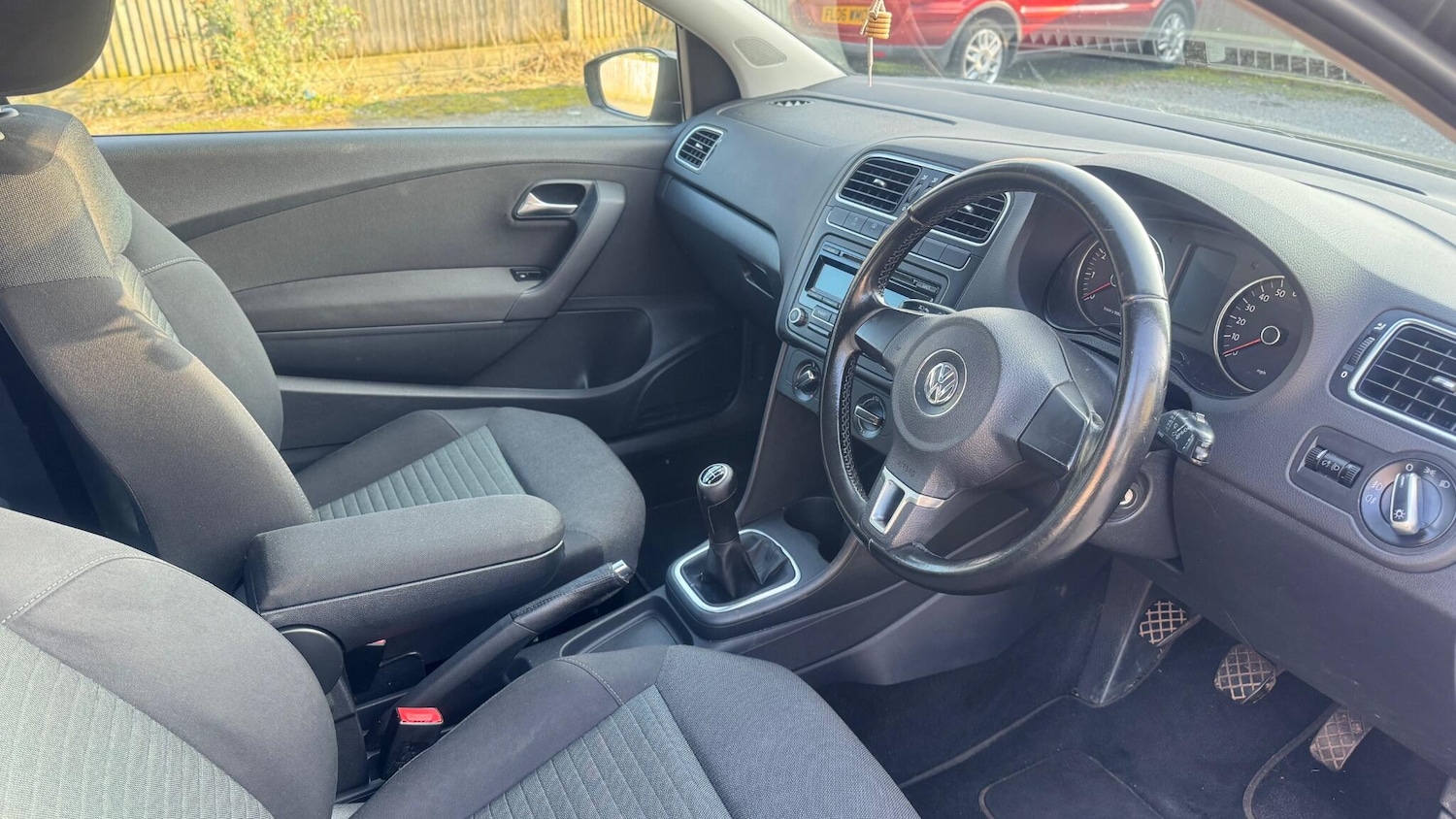 Used Volkswagen Polo for sale - 77752973: Photo 9