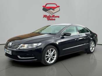 (64) - 1.4 TSI BlueMotion Tech DSG Euro 5 (s/s) 4dr