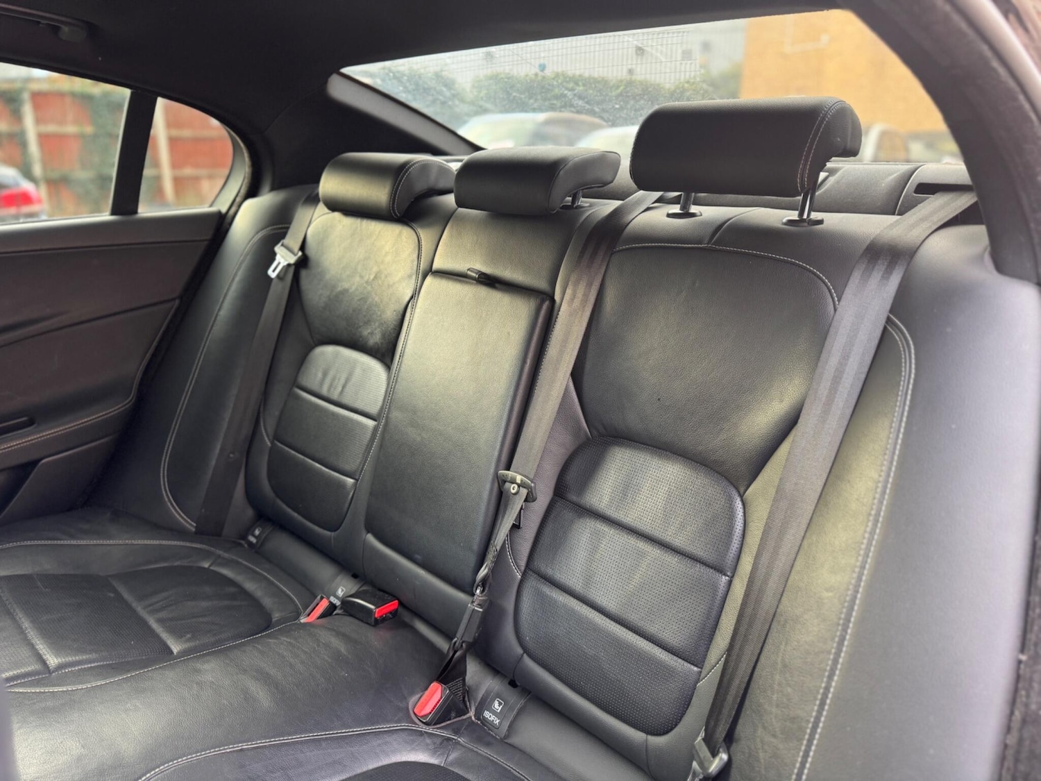 Used Jaguar XE 2017 for sale - 76952892: Photo 22