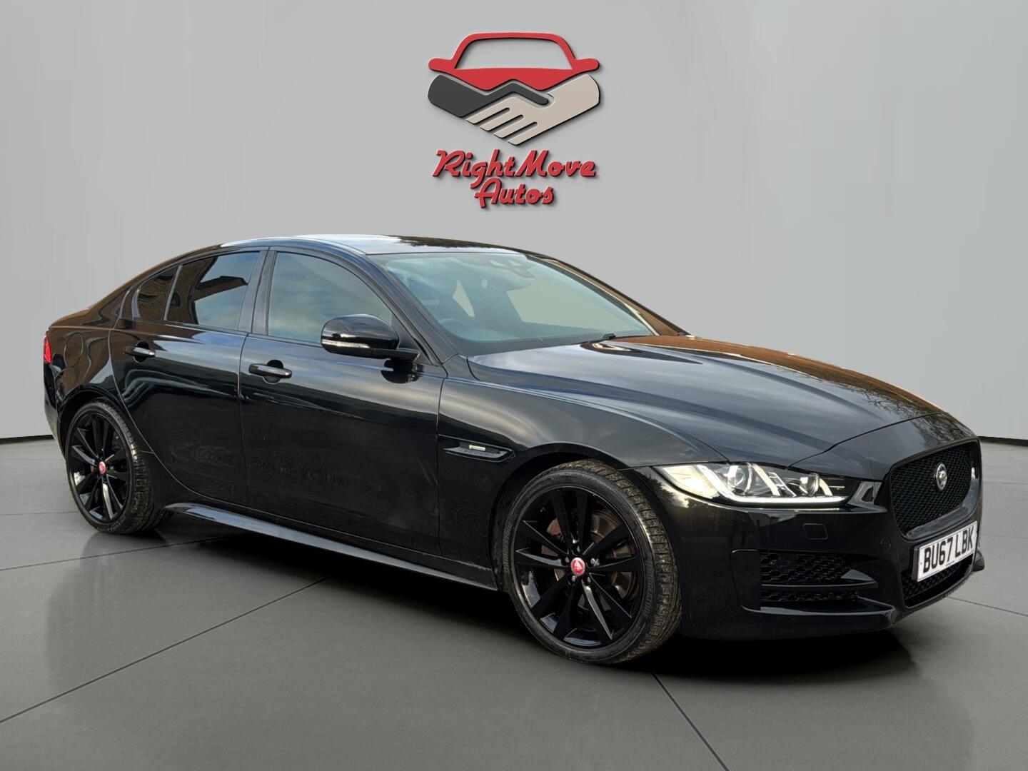 Used Jaguar XE 2017 for sale - 76952892: Photo 7
