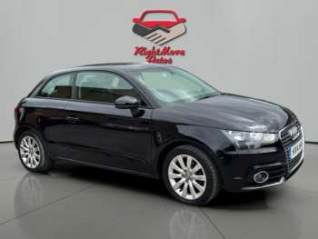 Used Audi A1 2014 for sale - 75377061: Photo