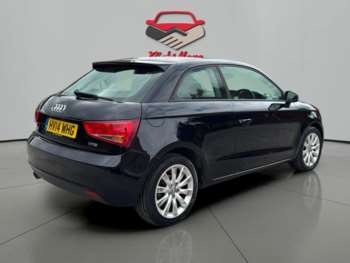 Used Audi A1 2014 for sale - 75377061: Photo