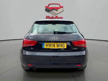 Used Audi A1 2014 for sale - 75377061: Photo