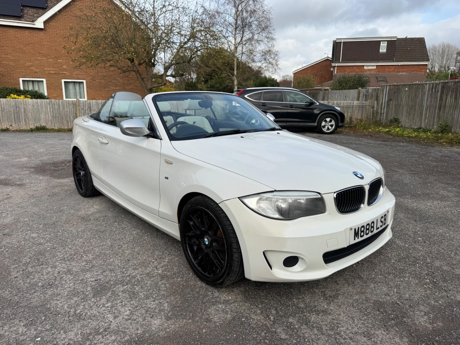 Used BMW 1 Series 2013 for sale - 76472685: Photo 10