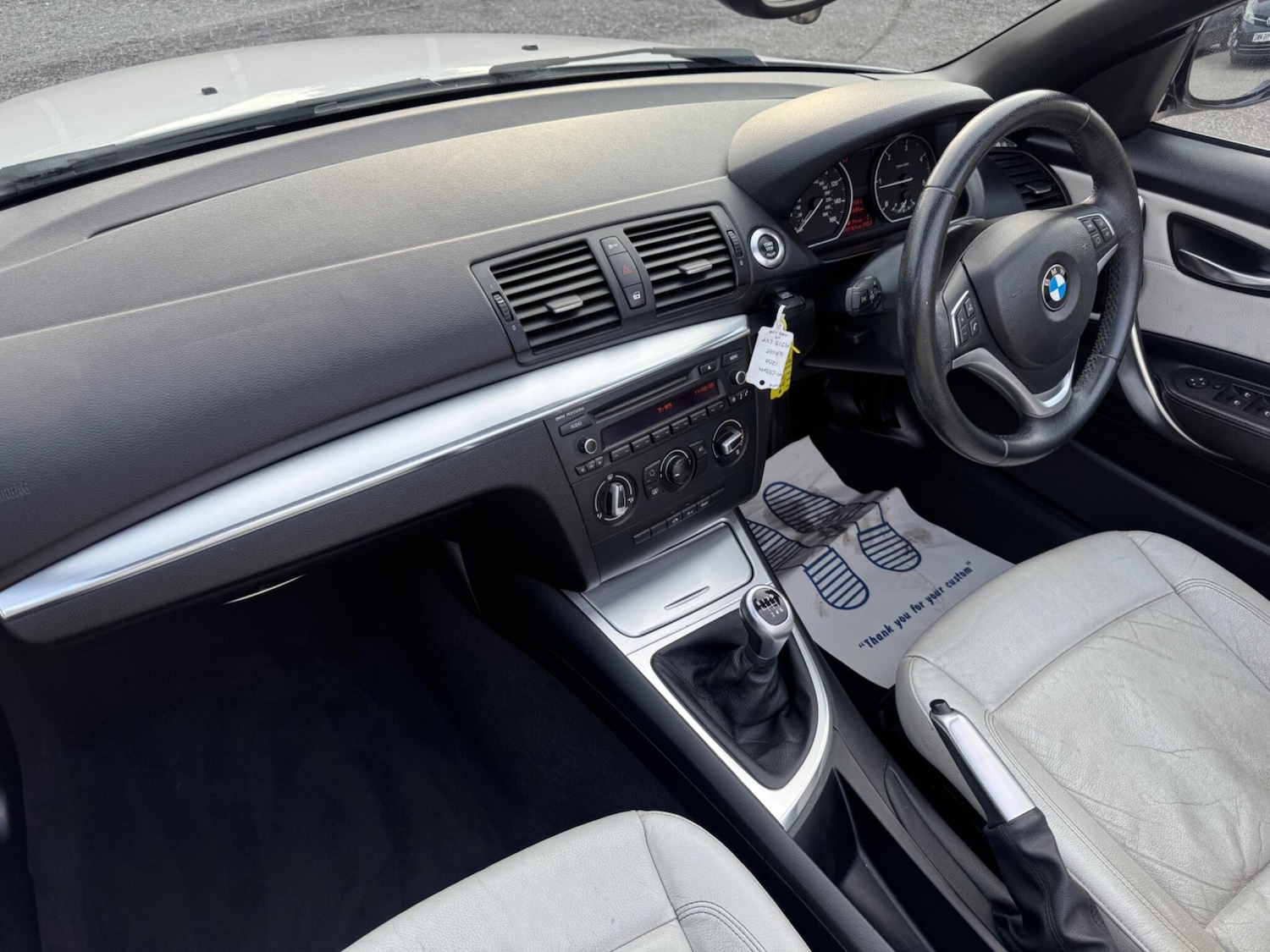 Used BMW 1 Series 2013 for sale - 76472685: Photo 11