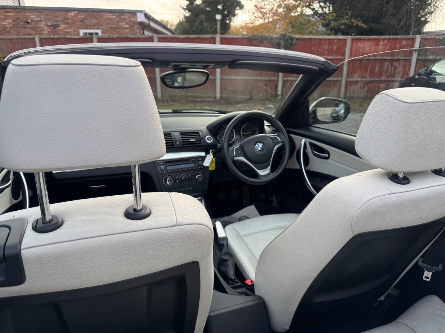 Used BMW 1 Series 2013 for sale - 76472685: Photo 12