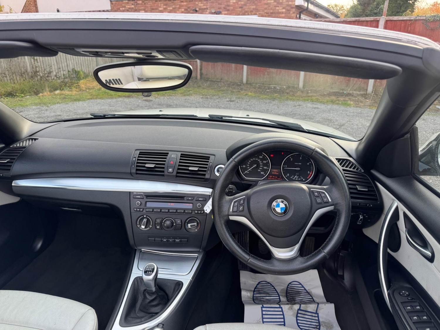 Used BMW 1 Series 2013 for sale - 76472685: Photo 13