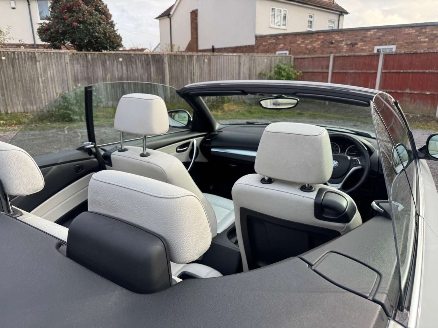 Used BMW 1 Series 2013 for sale - 76472685: Photo 16