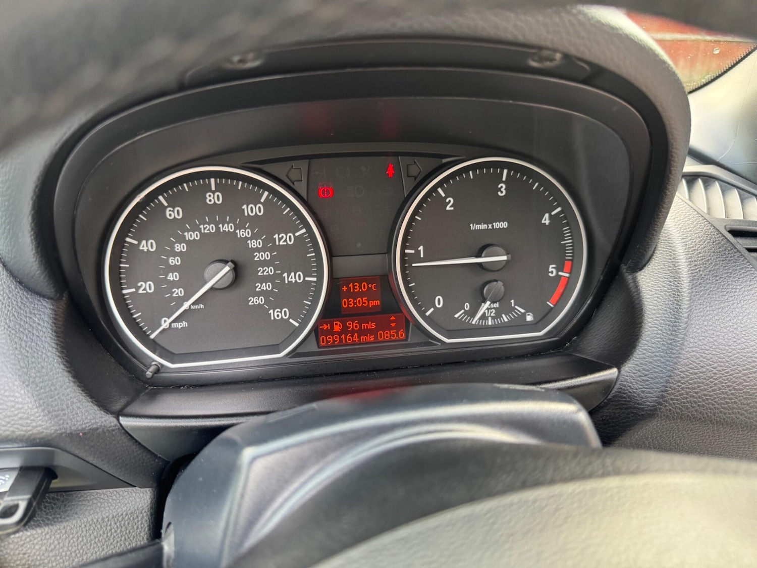 Used BMW 1 Series 2013 for sale - 76472685: Photo 18