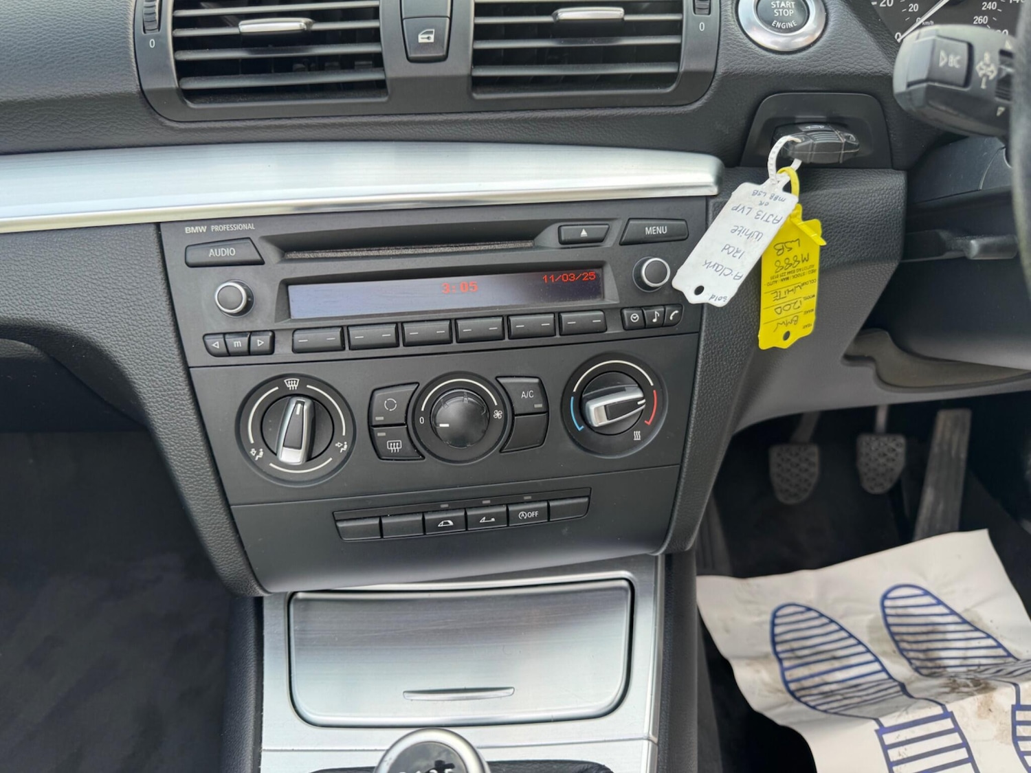 Used BMW 1 Series 2013 for sale - 76472685: Photo 19