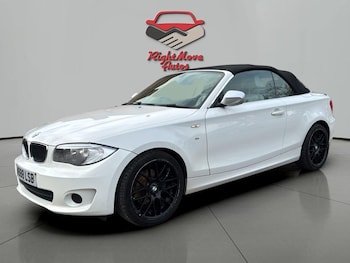 Used BMW 1 Series 2013 for sale - 76472685: Photo