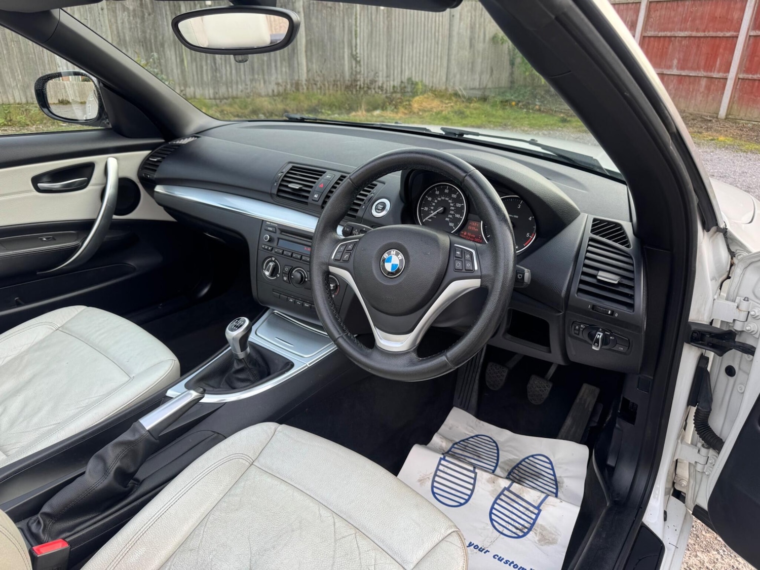 Used BMW 1 Series 2013 for sale - 76472685: Photo 23