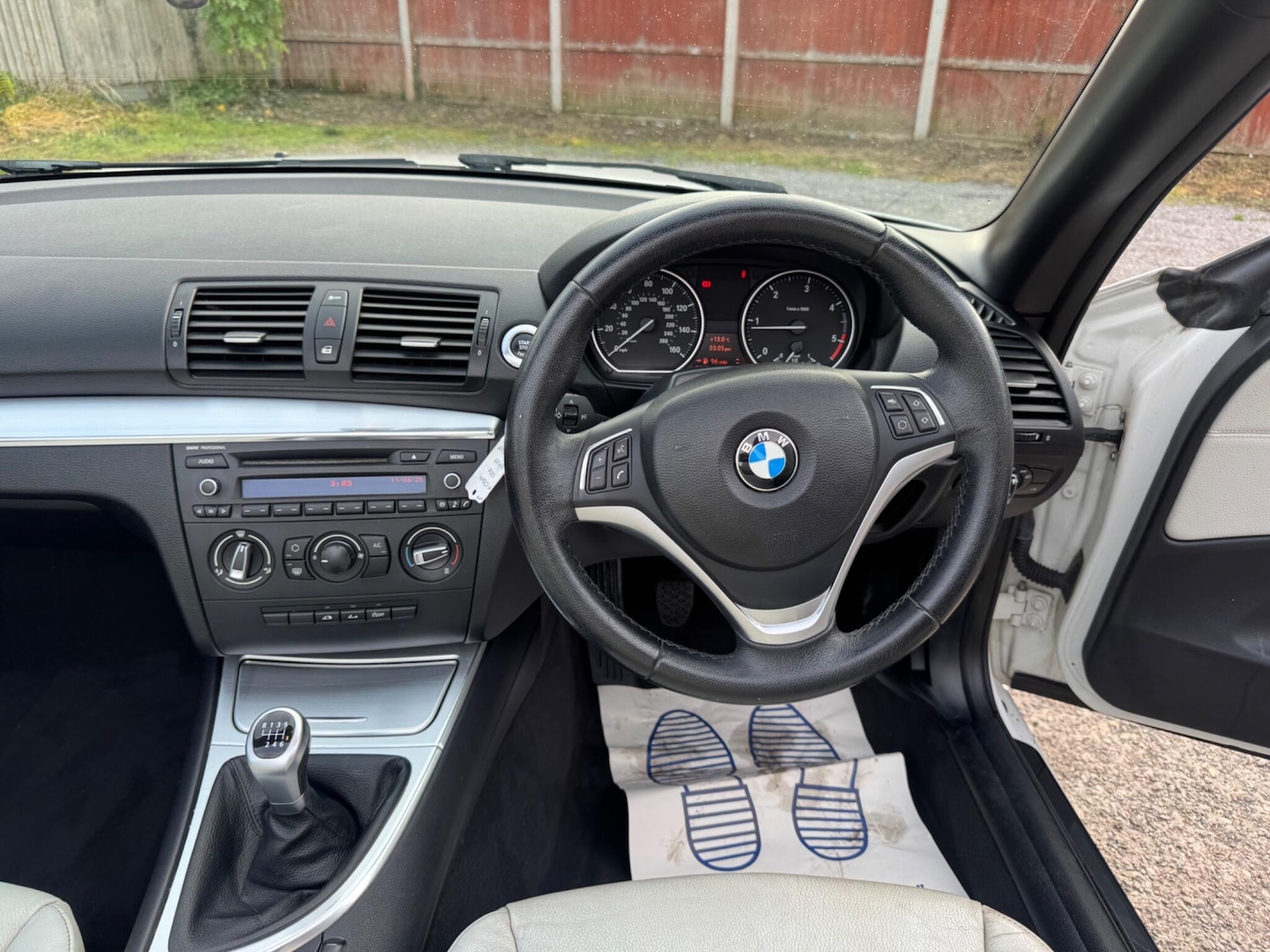 Used BMW 1 Series 2013 for sale - 76472685: Photo 25
