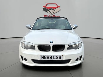 Used BMW 1 Series 2013 for sale - 76472685: Photo