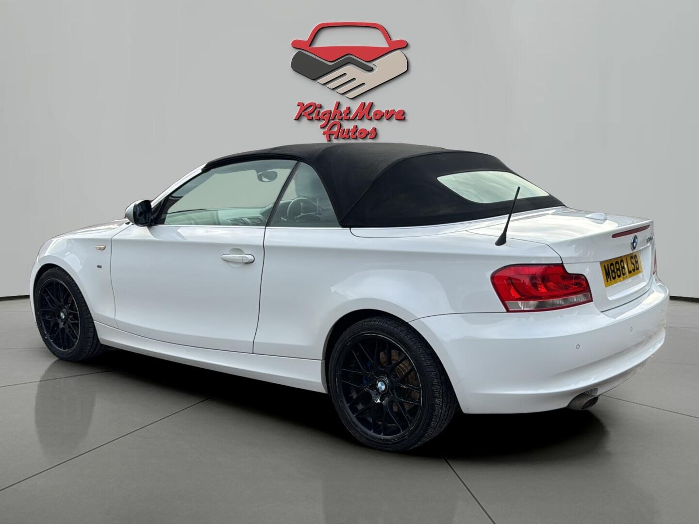 Used BMW 1 Series 2013 for sale - 76472685: Photo 4