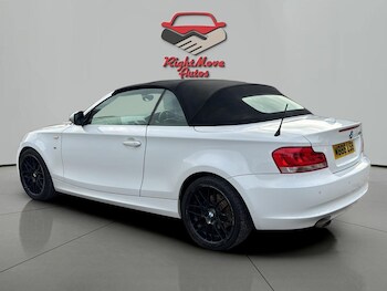 Used BMW 1 Series 2013 for sale - 76472685: Photo