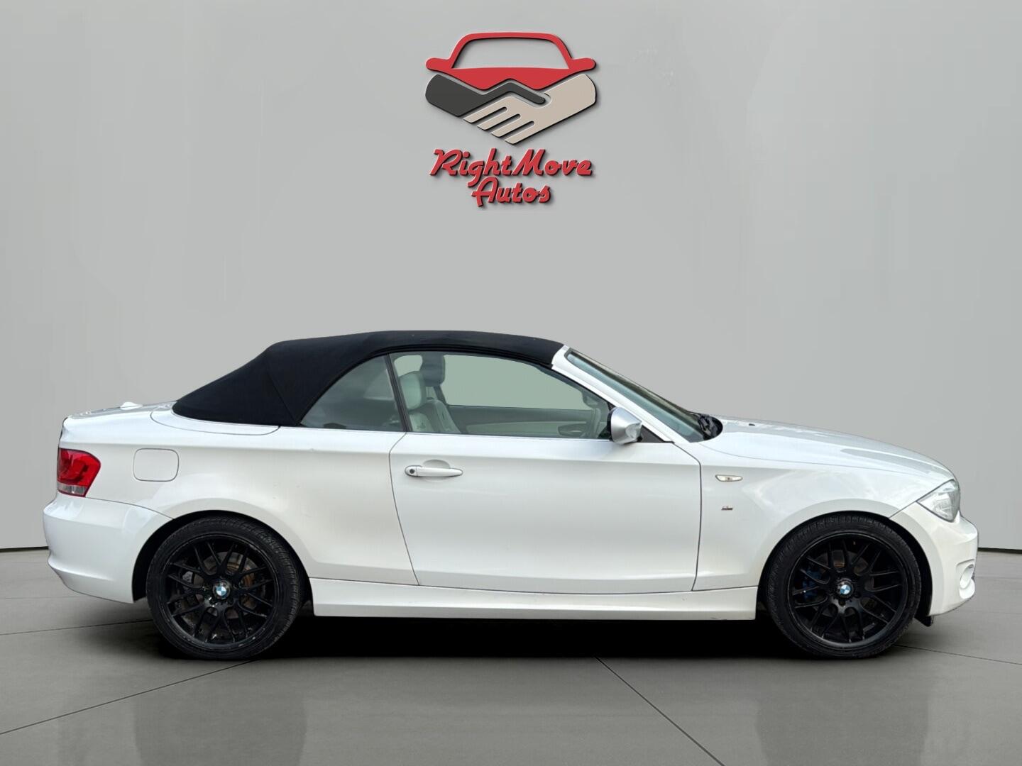 Used BMW 1 Series 2013 for sale - 76472685: Photo 5