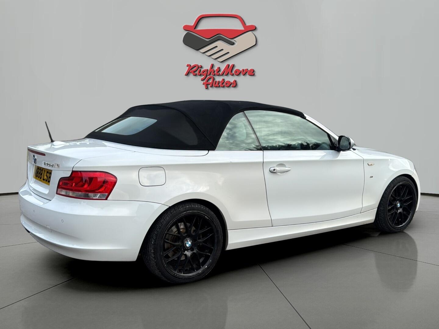 Used BMW 1 Series 2013 for sale - 76472685: Photo 6