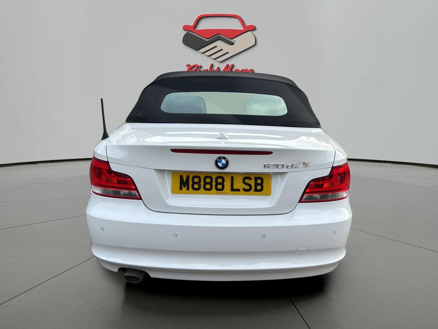 Used BMW 1 Series 2013 for sale - 76472685: Photo 7