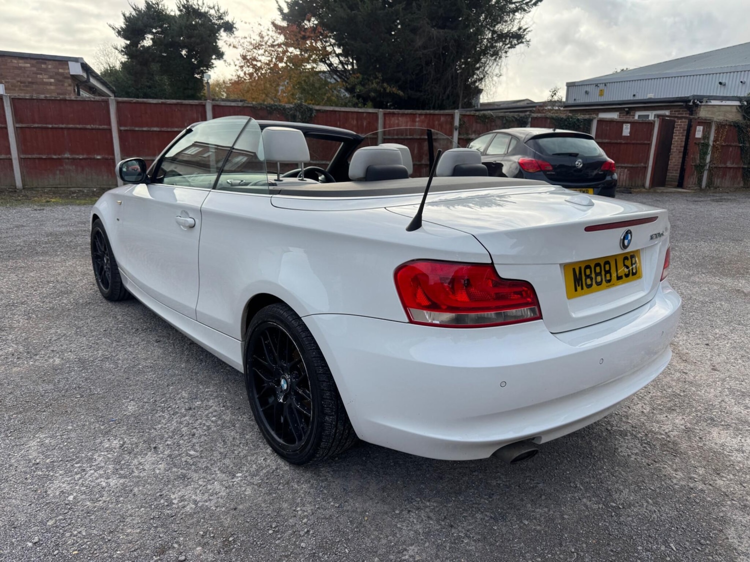 Used BMW 1 Series 2013 for sale - 76472685: Photo 8