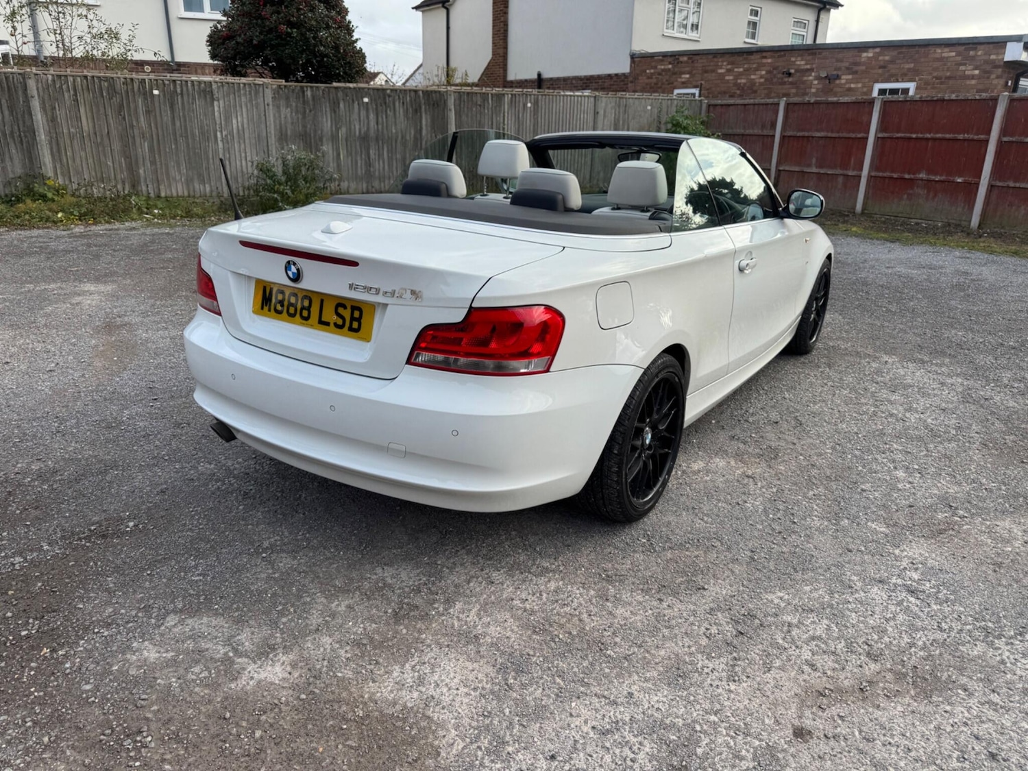 Used BMW 1 Series 2013 for sale - 76472685: Photo 9